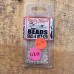 Wally Whale Beads size 4