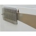 Water Heater Bug Screen
