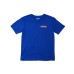 Youth // Performer S/S Tee - Royal