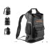 20L ROLL-TOP DRYBAG BACKPACK