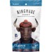 Kingmade Jerky Classic Recipe Flank Steak Beef Jerky, 2.25-oz