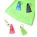 WOMPER // PRO-MASTER KEYCHAIN
