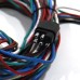 6 Way Trailer Wiring Harness