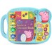 VTech Peppa Pig Learn and Discover Book , Blue