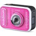 VTech KidiZoom Creator Cam, Glitter Pink