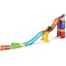 VTech Go! Go! Smart Wheels 3-in-1 Launch & Play Raceway
