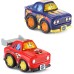 VTech Go! Go! Smart Wheels Race Team 2-Pack