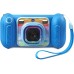 VTech KidiZoom Camera Pix Plus, Blue