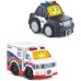 VTech Go! Go! Smart Wheels Helping Friends 2-Pack